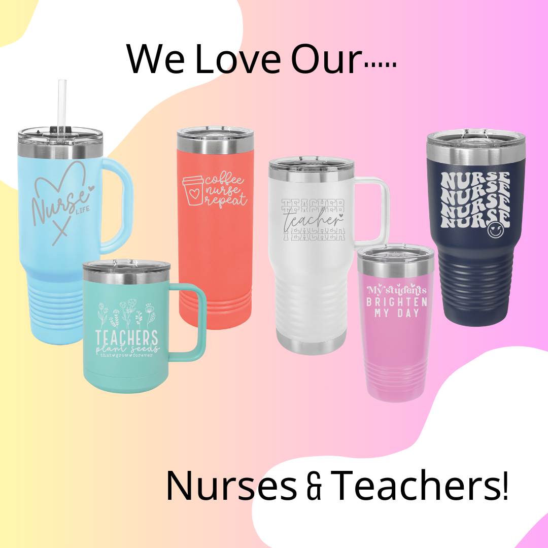 Nurses & Teachers Week