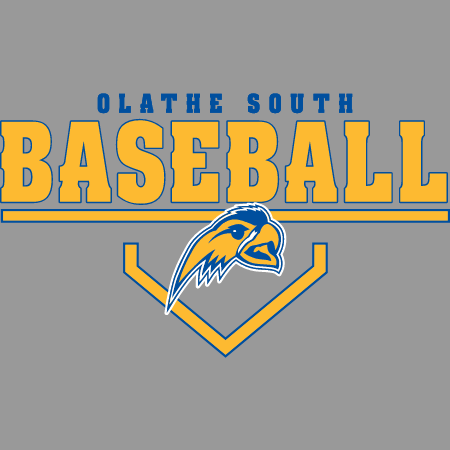 Olathe South Baseball