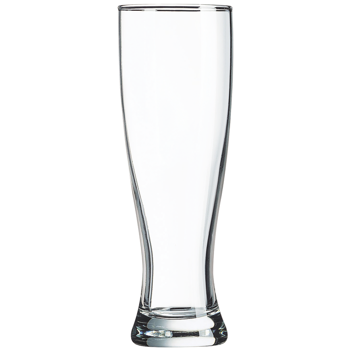 Personalized 16 oz Pilsner Glass, Polar Camel